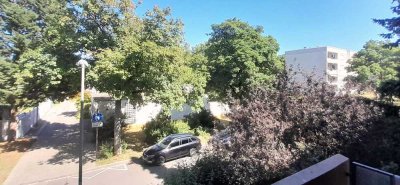 4  1/2 Zi.-Eigent.-Wohnung mit 2 Loggien in ruhiger Randlage Lu`hafen-Pfingstweide