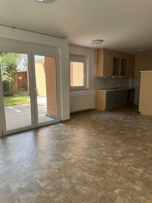 Barrierefreie 3-Zi-Wohnung in Seniorenwohnanlage
