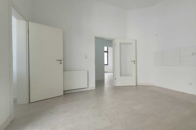 1 Monat mietfrei !!! Ihre neue Wohnung mit Balkon und Aufzug im Herzen von Gotha
