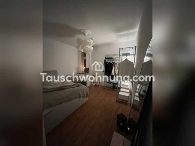 Tauschwohnung: 1-Zimmer Wohnung mit perfekter Lage zur Osterstraße