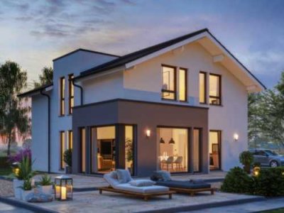 Hier wohnt die gute Laune! (SUN 144)