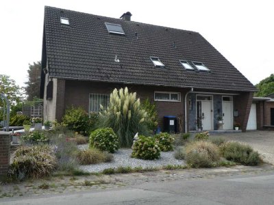 Attraktive Maisonette-Wohnung in Top-Lage von Schwafheim