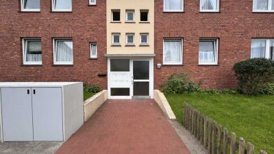 Neues Zuhause gesucht?