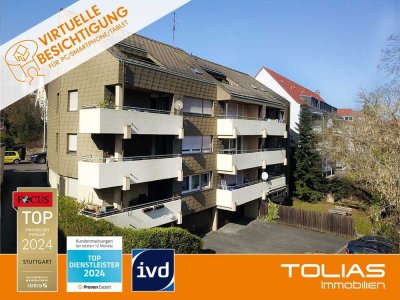 Attraktives Mehrfamilienhaus als ideales Investment in Stuttgart-Ost