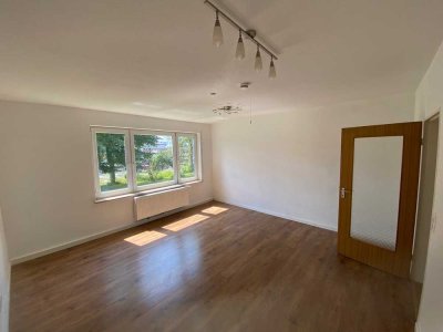 Modernisierte 3 Zimmer-Wohnung mit Balkon in Laupheim