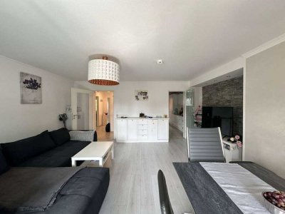 Katip | Attraktiv wohnen: Gepflegte 3-Zimmer-Wohnung mit bester Infrastruktur