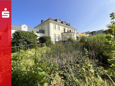 Heute schon an Morgen denken!