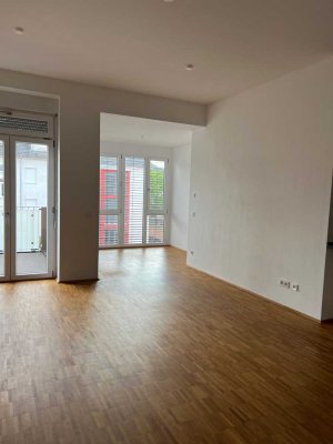 Eberhard-Anheuser-Höfe Bad Kreuznach: moderne -2-Zimmerwohnung zum Wohlfühlen