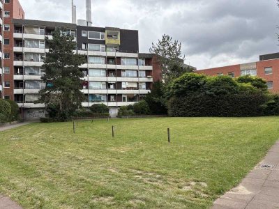 1,5 Zi. Whg direkt an der Ihme!