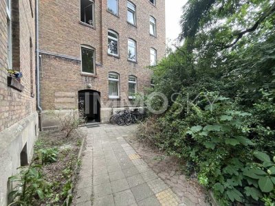 Jetzt zugreifen!! 3-Zimmer-Wohnung in Top-Lage!!