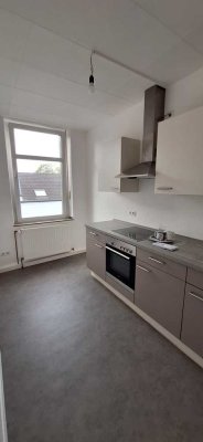 Attraktive 2-Zimmer Singlewohnung