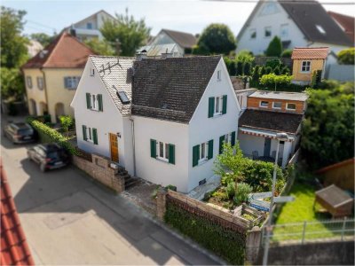 Wo Geschichte stabilen Ertrag schreibt