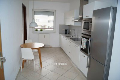 Gemütliche 4-Zimmerwohnung in Luftenberg