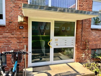 Kapitalanleger aufgepasst – Vermietetet/ Balkon / Eigenland