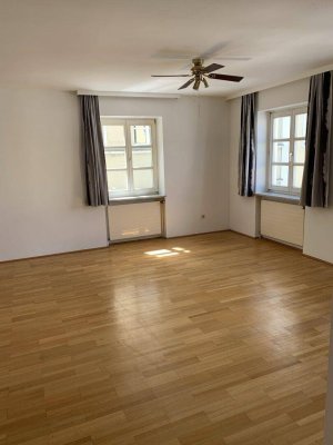 Ideale Kleinwohnung in Zentrumslage in Ried