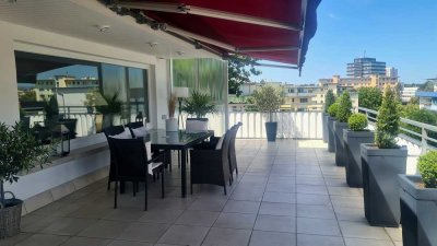 Exklusives Penthouse - Provisionsfrei!