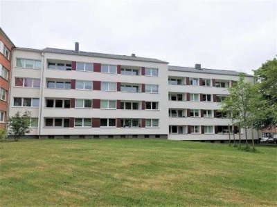3 Zi.Whg. mit Loggia zu vermieten!