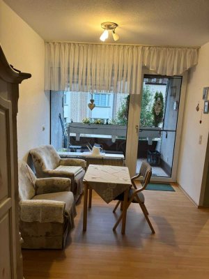 Von Privat zentral gelegenes Appartement zu verkaufen