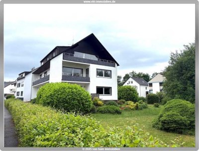 +++ Mehrfamilienhaus mit großen und hellen Wohnungen in Trier-Pfalzel zu verkaufen +++