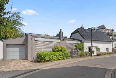 Ein Traum von einem Haus in Rösrath-Forsbach!