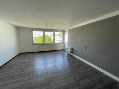 Helle 3-Zimmer-Wohnung mit Westbalkon in Burgdorf