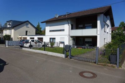 *** modern & exklusiv - Wohntraum in Häslach ***