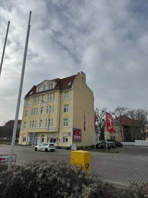 58qm, 2-Raum Wohnung, Alte Neustadt / 39106 Magdeburg