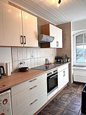 Elegante Etagenwohnung in zentraler Lage von Heinsberg!