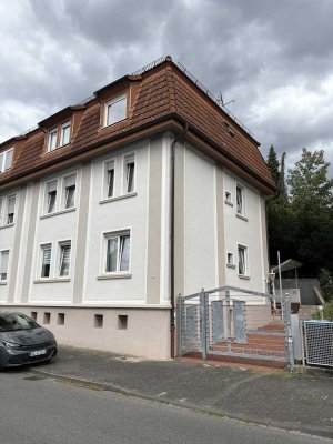 Attraktives Mehrfamilienhaus und Anlageobjekt in Arnsberg