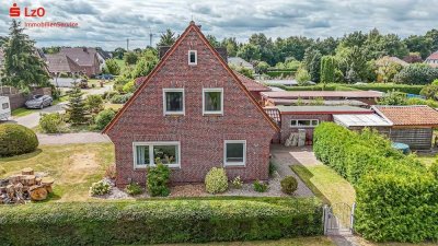 Ruhiges Wohnen in idyllischer Siedlungslage