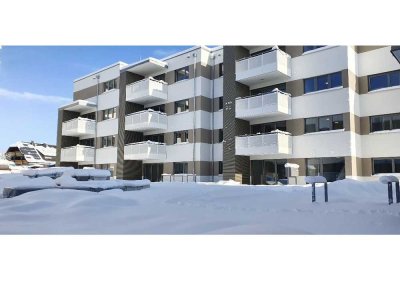 2 Zimmer-Wohnung in Friedrichshafen-Jettenhausen