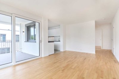 Tag der offenen Tür am 21.09.25 von 13.00 Uhr bis 15.00 Uhr 4-Zi.-Wohnung im 1. OG
