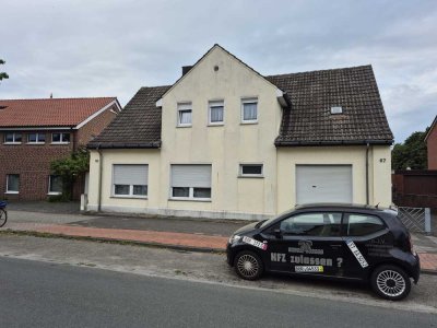 2 Familienhaus in guter Lage, stadtnah