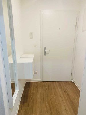 1-Zimmer-Wohnung mit EBK Balkon Keller in Toplage von Korntal-Münchingen