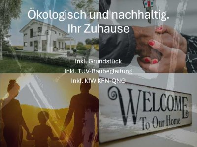 Sensationelles Design – Wohnen auf höchstem Niveau!