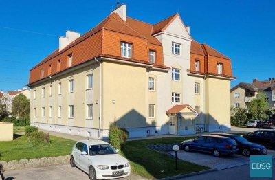 1-Zimmerwohnung