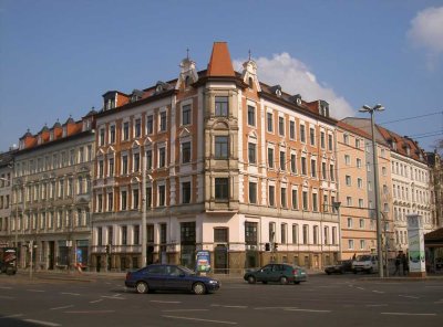 Ka-Li Südvorstadt Apartment