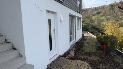 Moderne 2-Zimmer-Wohnung in Winterbach: teilmöbliert, stilvoll, ruhig & perfekt für Singles