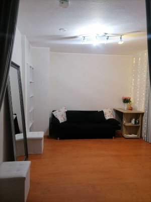 Single Wohnung
