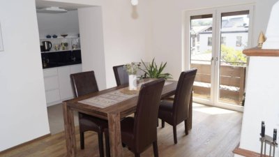 Preisreduktion! FRISCH SANIERT! ZENTRUMSLAGE MIT BALKON