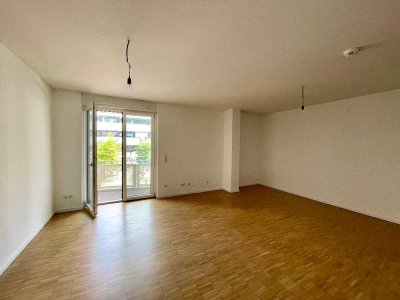 Große 1-Zimmer Wohnung in zentraler Lage nahe Stadtpark