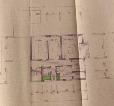 Helle 3,5-Zimmer Wohnung in Schorndorf Weiler, ab 01.01.2026