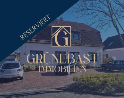 RESERVIERT: Renditestark & gepflegt – Vermietete Eigentumswohnung mit Gartenanteil
