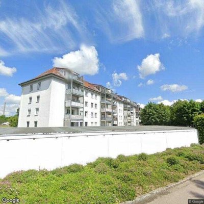 Schöne, sanierte 3-Zimmerwohnung in guter Lage in Dillingen