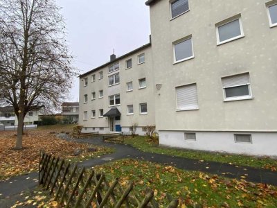 4-Zimmer-Wohnung in Weißenthurm