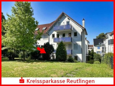 Attraktive 3-Zimmer-Wohnung in sehr begehrter Lage