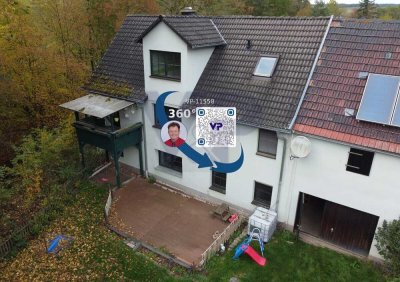 Dörflich, aber in der Stadt wohnen!