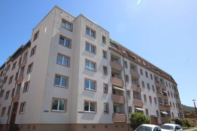 3 Zi-Whg mit Süd-West-Balkon und Seeblick - direkt vom Eigentümer - ohne Vermittlungsprovision