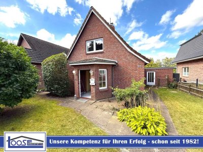 Einfamilienhaus mit Potenzial & großem Garten
in Pönitz