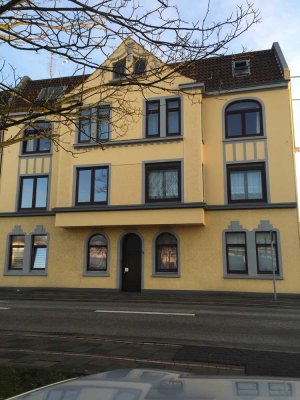 Eigentumswohnung als Investment - fest vermietet seit 9 Jahren